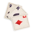 Cards at Mega Win Online Online Casino
