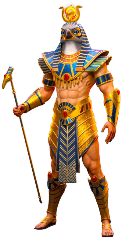 Egyptian at Mega Win Online Online Casino